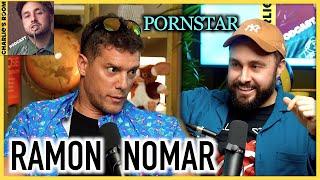 Ramon Nomar UNLEASHED Interview  Charlies Room #Ep.1