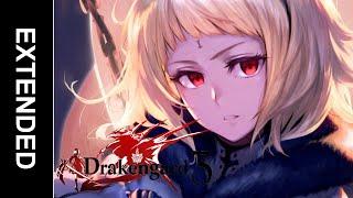 Comrades Song Intoner One Song - Drakengard 3 30 min Extended