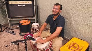 Raga Gavati Rehearsal Session  Anirudh Varma Collective