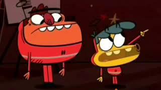 3 Amigonauts on Nicktoons Fri May 10 2013MOCK