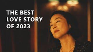 2023s Most Beautiful Movie About Love