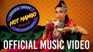 Meesha Shafi - Hot Mango Chutney Sauce Feat. Swineryy Official Music Video