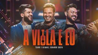 Ícaro e GilmarEduardo Costa - A viola e eu  DvD Nunca deixe de sonhar 