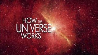 Edge of the Universe  How the Universe Works