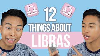 12 things YOU need to know about LIBRAS 