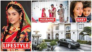 Radha Aka Mallika Singh Lifestyle 2023HusbandIncomeHouseCarsFamilyBiographyTV Serial