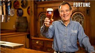 How Samuel Adams Built a $3 Billion Beer Company With a Recipe From the 1860s