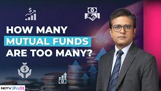 How Many Mutual Funds Should You Invest In?  The Mutual Fund Show