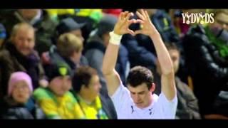 Gareth Bale - Tottenham Career HD