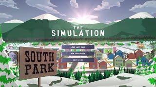 The Simulation - All A.I. Generated South Park Episodes