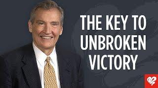 Adrian Rogers Joshua 7 - Unbroken Victory and Christian Living