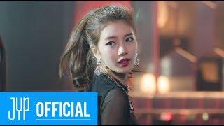 SUZY 수지 SObeR MV