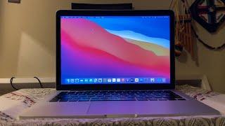 The MacBook Pro Retina 13 Inch Mid 2014 Laptop Ten Years Later Is It Worth Buying In 2024?