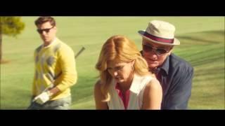 Dirty Grandpa 2016 - CLIP 45 Golf