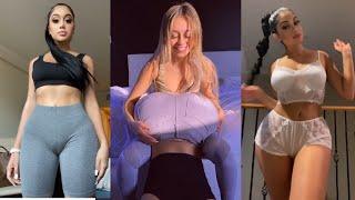 TikTok Hot Girl Compilation _ Jailyne Ojeda OnOff TIKTOK