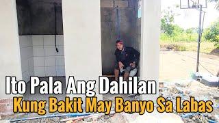 Bryan Magkakabahay Na  Kay Eric Naman Mapupunta Ang Lumang Bahay