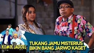 Bang Jarwo Terkejoet Kedatangan Tukang Jamu Tiba Tiba - Komik Jadoel 184