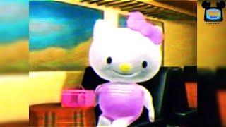 The @Mcdonalds Pakistan Commercials but in Instrumental￼ #hellokitty #mcdonalds #sonic #happymeal