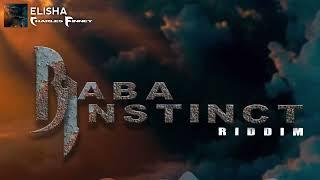 Elisha - Charles Finney Baba Instinct riddim  audio