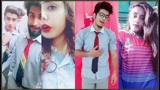 Punjab College Boys And Girls Musically TikTok Part 18  Punjabians Tiktok  PGC TikTok