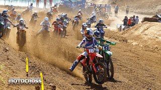 Pro Motocross 450 Class Highlights  Budds Creek National 2023