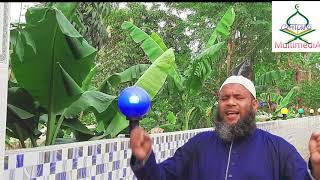 বাড়ির পাসে গোরস্থান new islamic song.  জাহিদ হাসান জুয়েল 