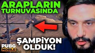 AZDAN AZ ÇOKTAN ÇOK GİDER  PUBG Mobile