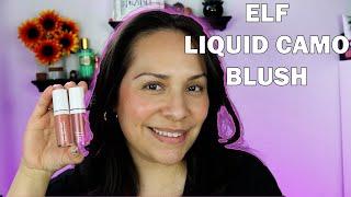 Elf Liquid Camo Blush Review The Secret to a Radiant Glow?