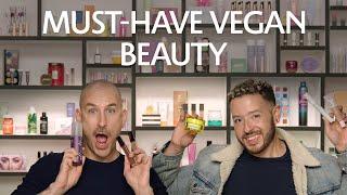Must-Have Vegan Beauty  Sephora