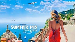 Iconic Deep House Vibes   The Best of Chill and Relaxing Beats