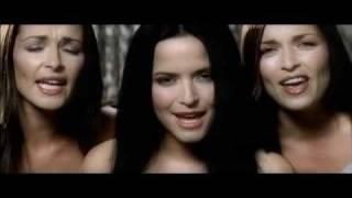 The Corrs - Breathless Official Video