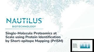 Delivering Single-Molecule Proteomics at Scale using Protein Identification by Short epitope Mapping