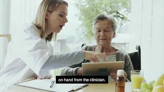 Rio Mobilise helping clinicians care for patients