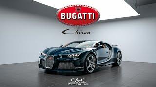 Bugatti Chiron Super Sport  Review  1600 HP Hypercar