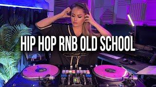 Hip Hop RNB Old School  #8  The Best of Hip Hop R&B Old School mixed by Jeny Preston