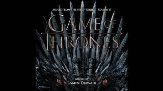 Game of Thrones Season 8 Original Soundtrack  Full Album