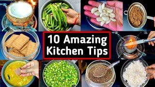 புதிய 10 கிச்சன் டிப்ஸ் top 10 kitchen tips in tamil  samayal tips 10 Useful KitchenTips in Tamil