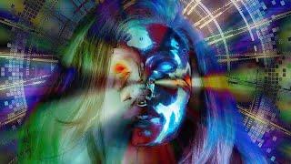 Psychedelic Trance mix III January 2021