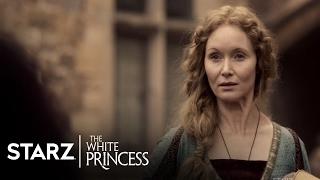 The Royal Family Tree Explained  The White Princess  STARZ