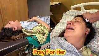 Sambhavna Seth Hospitalized in Critical Condition  Sambhavna Seth New Vlog