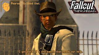 Every Cursed Mod in Fallout New Vegas