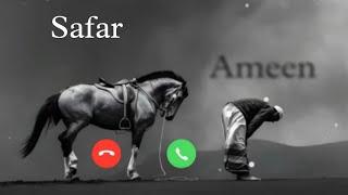 Safar _ Muslim  New Ringtone 2024  Islamic Ringtone 2024   Arabic ringtone