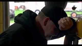 Street Outlaws OKC - Jeff Lutz CRASH AFTERMATH