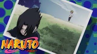 Naruto - Ending 8  The First Time I Spoke With You