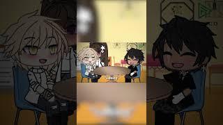 #1681 Gacha Life Tiktok Compilation ️#shorts #gachaclub #gachalife #gachatrend #gachameme #funny