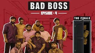 Bad Boss -  Episode 4  VIVA