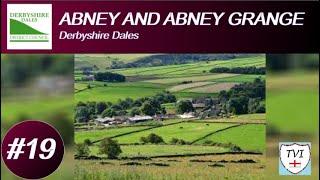 ABNEY AND ABNEY GRANGE Derbyshire Dales Parish #19 of109