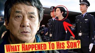 Jackie Chan’s Son. That’s Why His Fate Is So Tragic