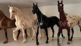 Model Horse Collection Tour 2023