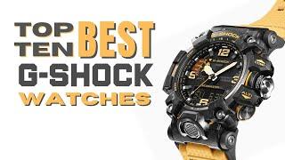 Top 10 Picks for Rugged Durability  The Luxury Watches